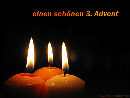 einen sch�nen 3. Advent