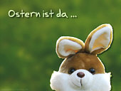 Ostern ist da