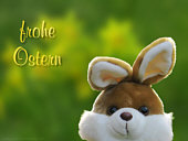 frohe Ostern