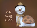 ich mag Dich
