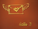 Hallo