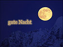 gute Nacht
