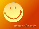 ich l�chel Dir zu <img src=