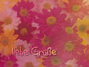 liebe Gr��e