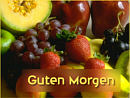 Guten Morgen