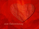 zum Valentinstag