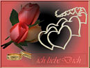 ich liebe Dich