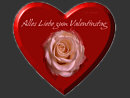 Alles Liebe zum Valentinstag (freigestelltes Gif)