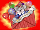 happy Valentine