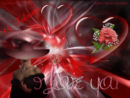 14. Februar - i love you