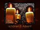 sch�nen 3. Advent