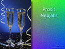 Prosit Neujahr