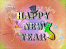 happy new year