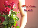 Alles Liebe fr Dich