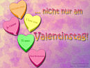 ich liebe Dich etc ... nicht nur am Valentinstag