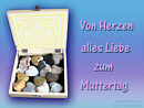 von Herzen alles Liebe zum Muttertag