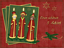 einen sch�nen 3. Advent