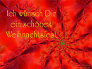 Ich w�nsche Dir ein sch�nes Weihnachtsfest
