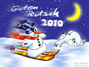 guten Rutsch 2010