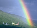 lieben Dank