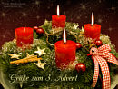 Gr��e zum 3. Advent