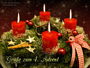 Gre zum 4. Advent