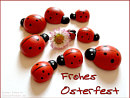 frohes Osterfest
