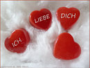 Ich liebe Dich