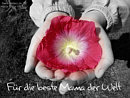 Fr die beste Mama der Welt