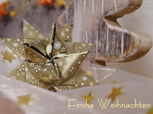 frohe Weihnachten