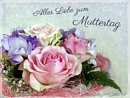 Alles Liebe zum Muttertag