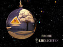 frohe Weihnachten