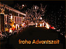 frohe Adventszeit