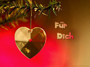 fr dich