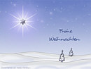 frohe Weihnachten