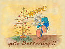 gute Besserung