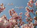 liebe Gr��e