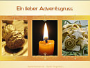 ein lieber Adventsgru