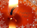 frohes Fest