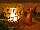 frhliche Adventszeit