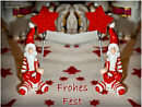 frohes Fest