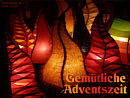 gemtliche Adventszeit