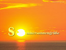 Sommersonnengre